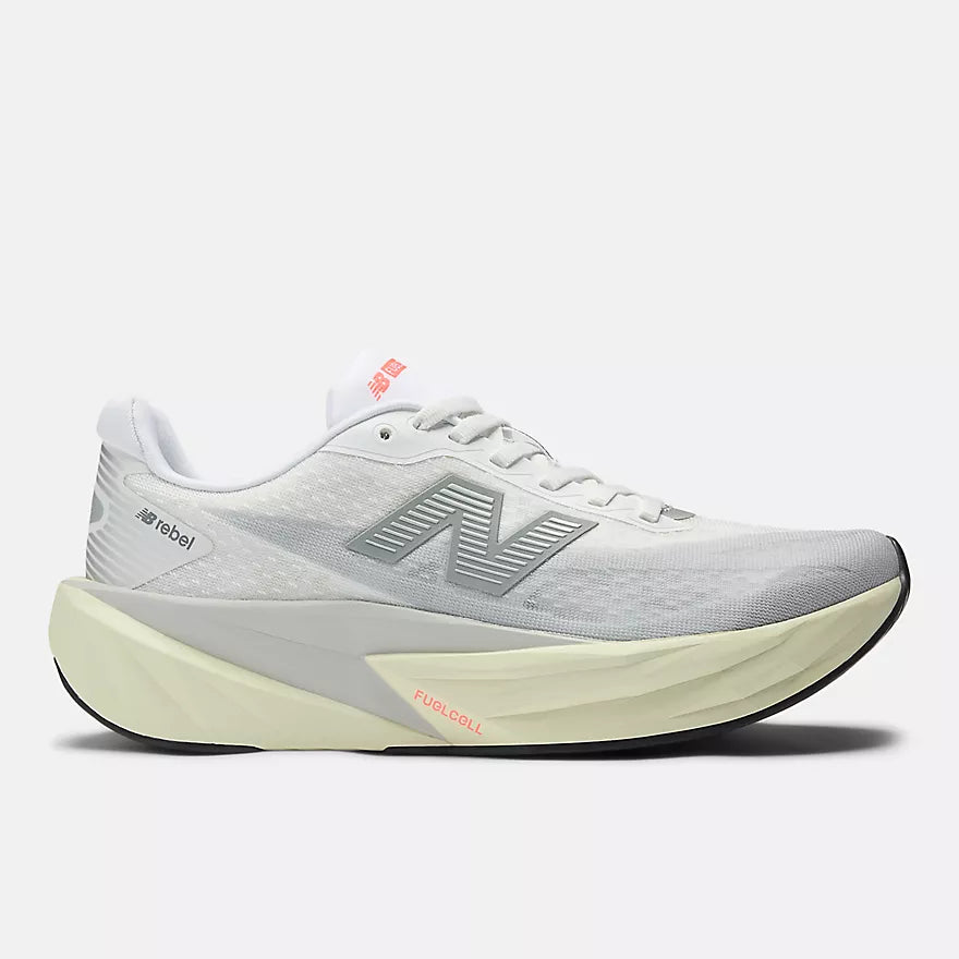 Women's New Balance Rebel V5