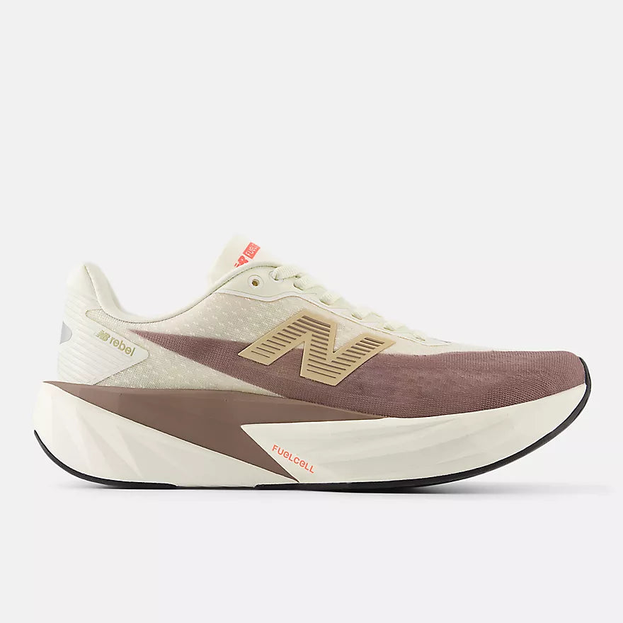 Women's New Balance Rebel V5