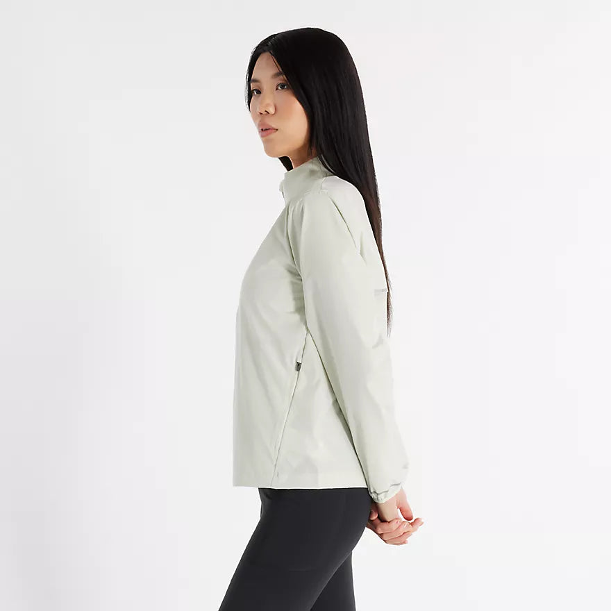 Women's New Balance Sport Essentials Reflective Jacket