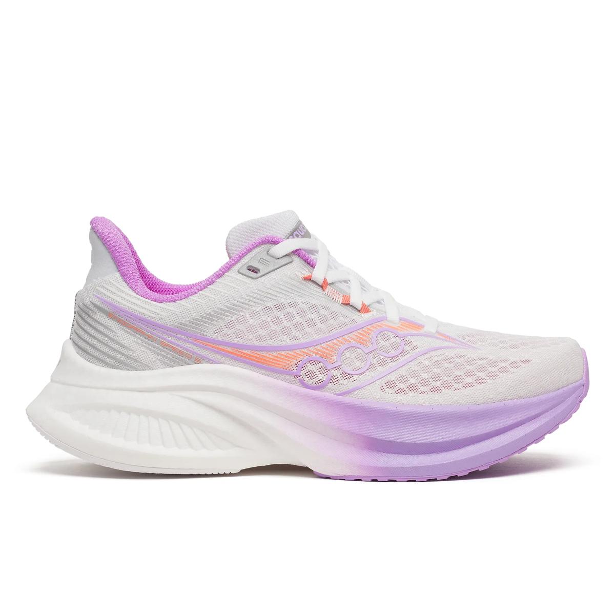 Women's Saucony Endorphin Pro 5