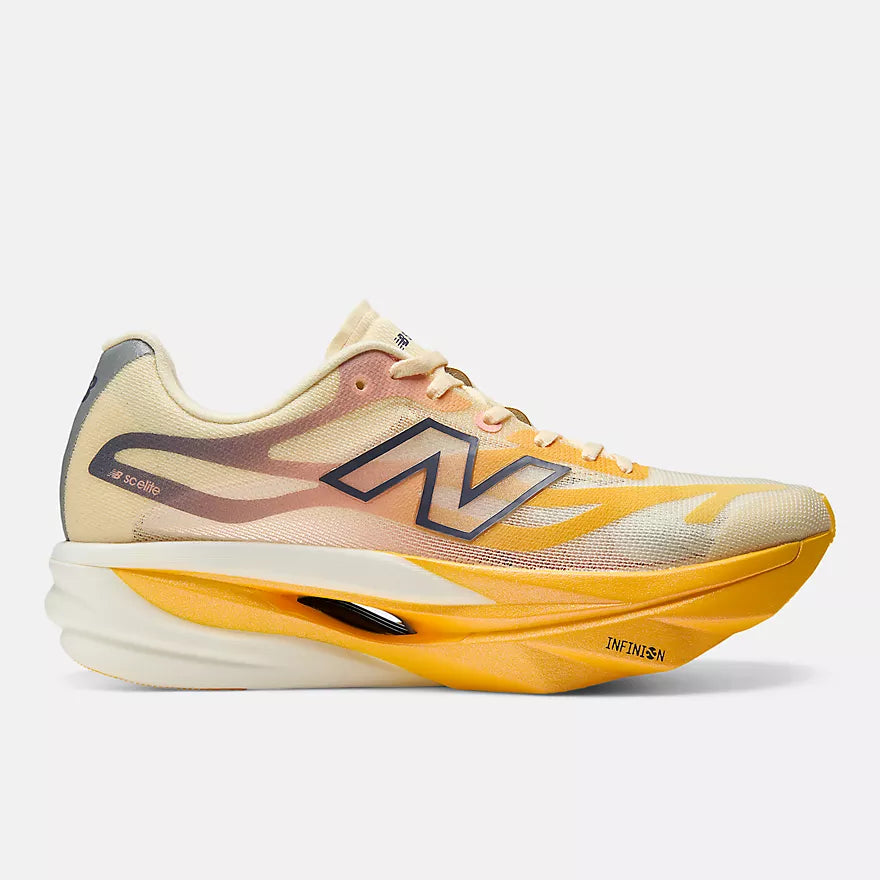 Women's New Balance Super Comp Elite V6