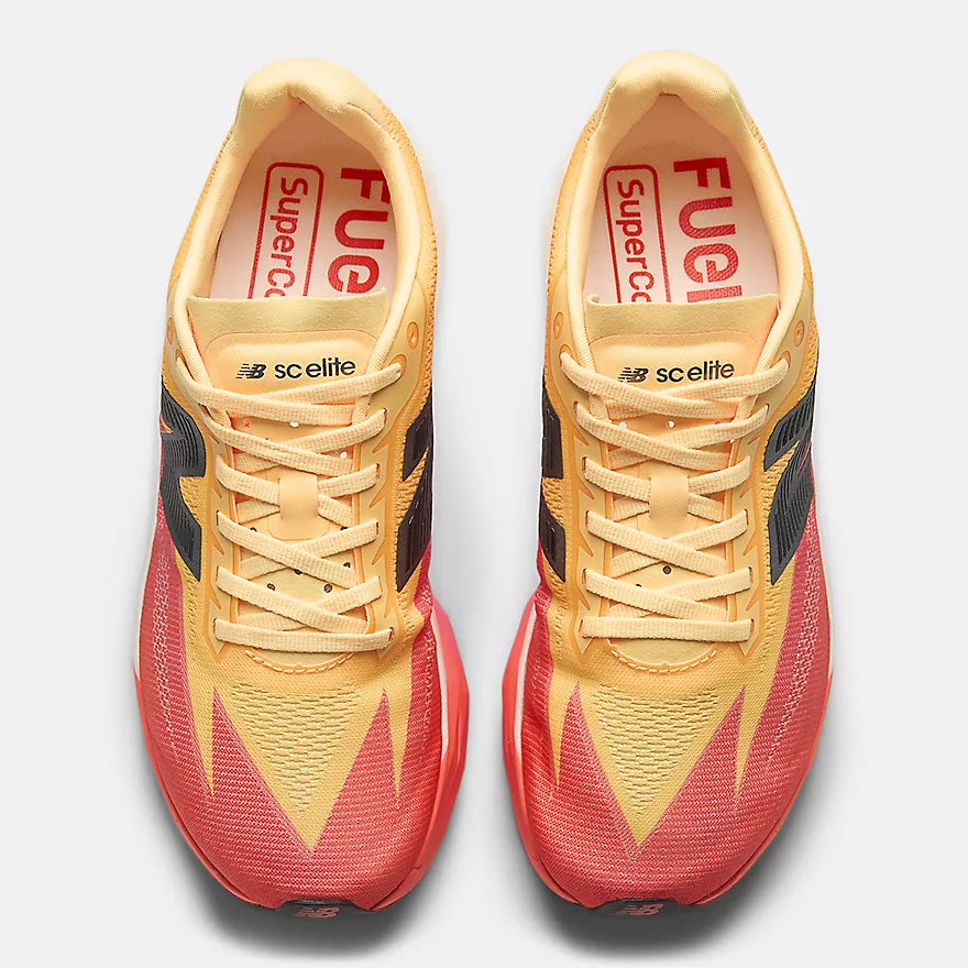 Women's New Balance Super Comp Elite V5