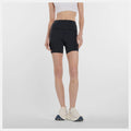 Women's NB Sleek Pocket High Rise Short 6"