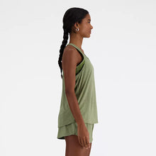 Load image into Gallery viewer, Women&#39;s New Balance Athletics Tank Top
