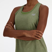 Load image into Gallery viewer, Women&#39;s New Balance Athletics Tank Top
