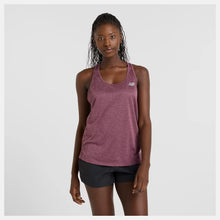 Load image into Gallery viewer, Women&#39;s New Balance Athletics Tank Top
