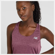 Load image into Gallery viewer, Women&#39;s New Balance Athletics Tank Top
