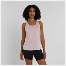 Load image into Gallery viewer, Women&#39;s New Balance Athletics Tank Top
