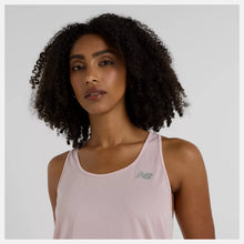 Load image into Gallery viewer, Women&#39;s New Balance Athletics Tank Top
