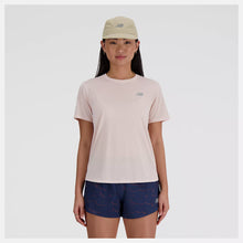 Load image into Gallery viewer, Women&#39;s New Balance Athletics Run T-Shirt
