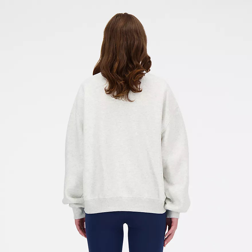Women's CPR x New Balance Sport Essential Fleece Crew