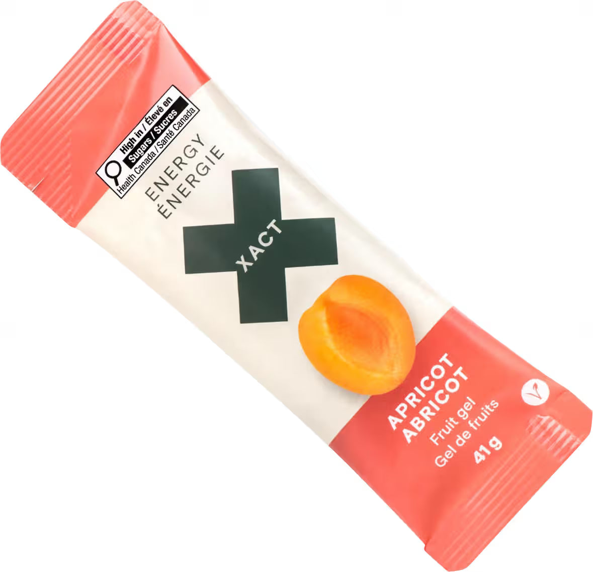 XACT Energy Fruit Gel
