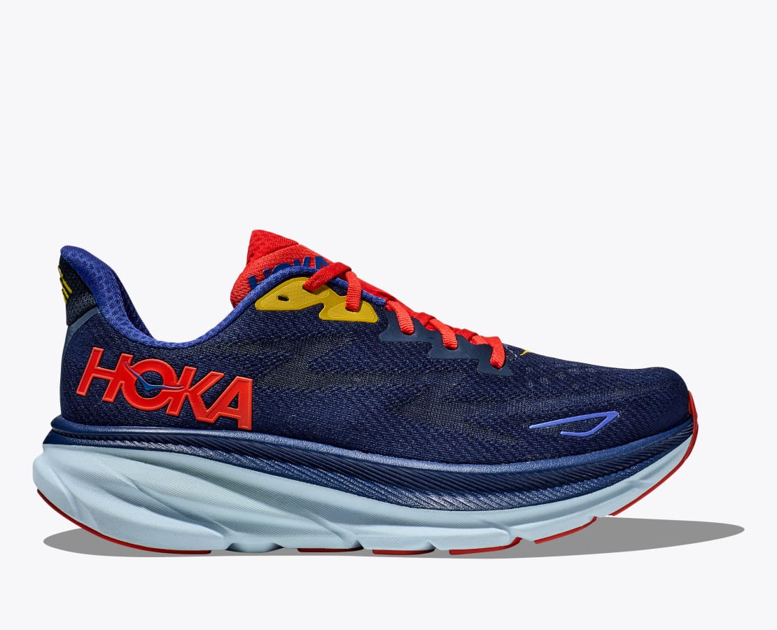 Men's Hoka Clifton 9