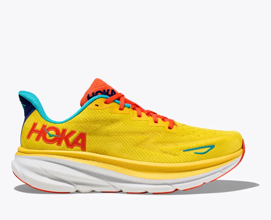 Men's Hoka Clifton 9