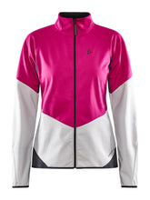 Load image into Gallery viewer, Women&#39;s Craft Glide Jacket
