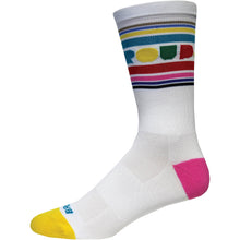 Load image into Gallery viewer, Brook&#39;s Tempo Knit In Crew Socks
