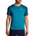 Men's Brooks Atmosphere Short Sleeve 2.0