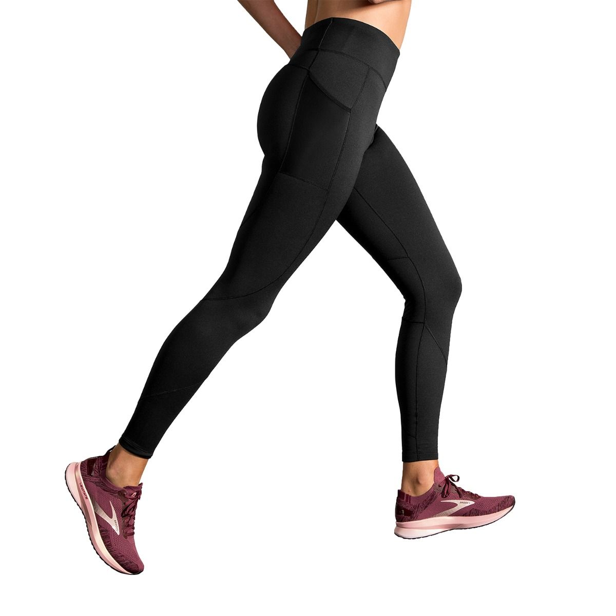 Women’s Brooks Momentum Thermal Tight