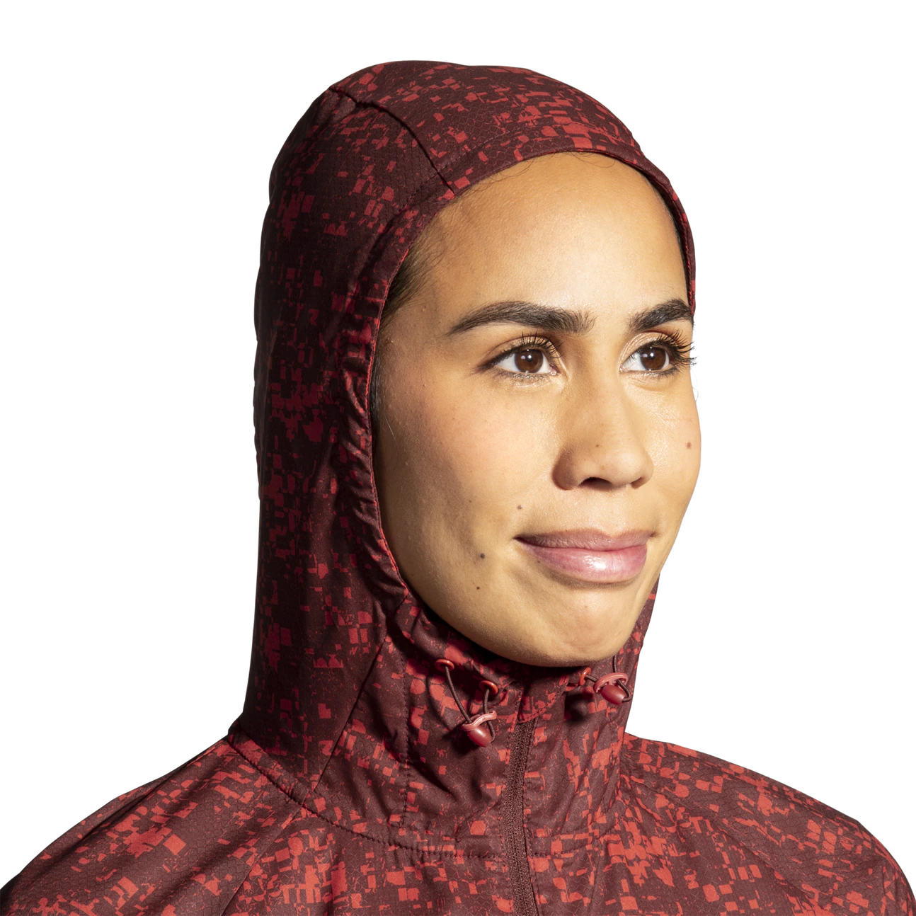 Women's Brooks Canopy Jacket