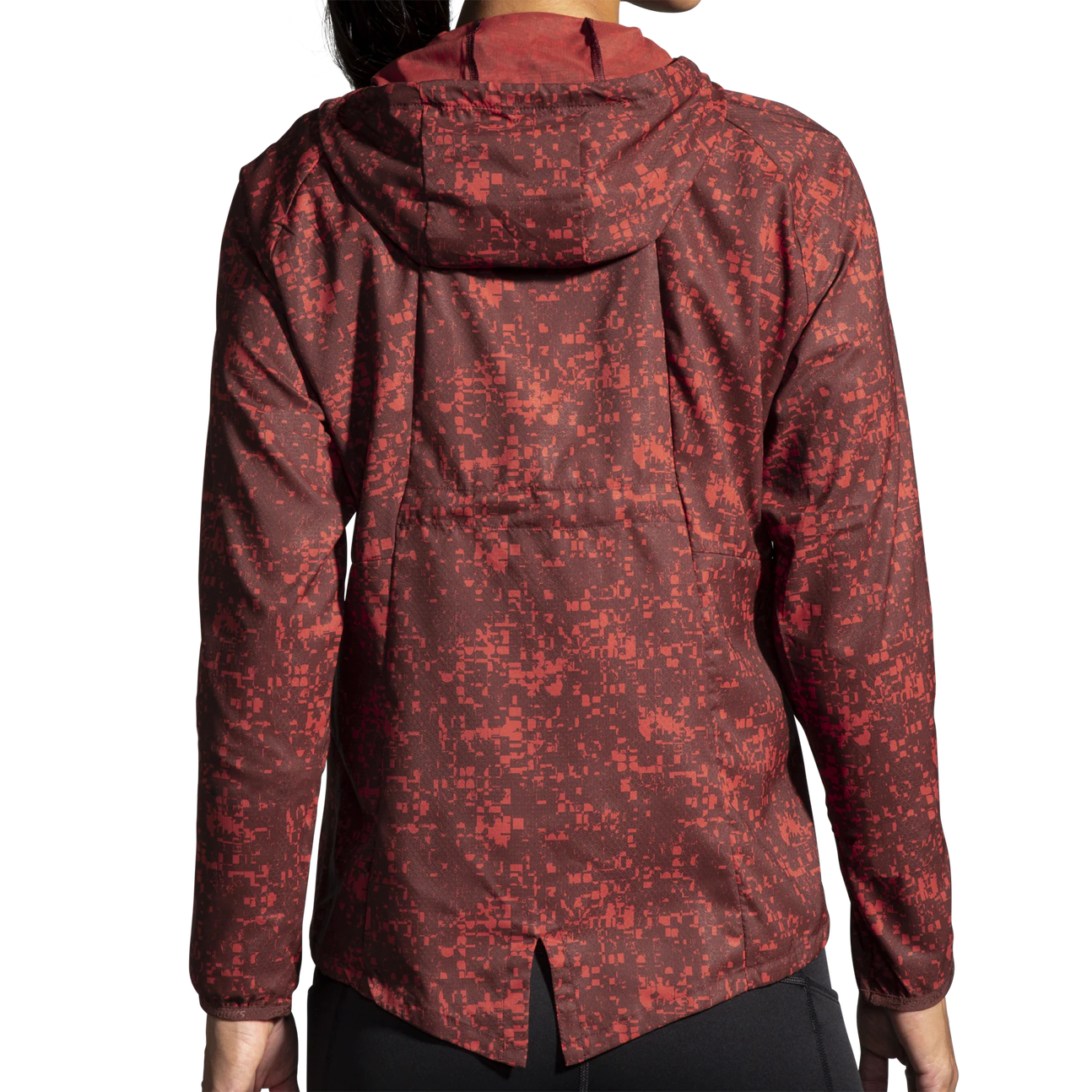 Women's Brooks Canopy Jacket