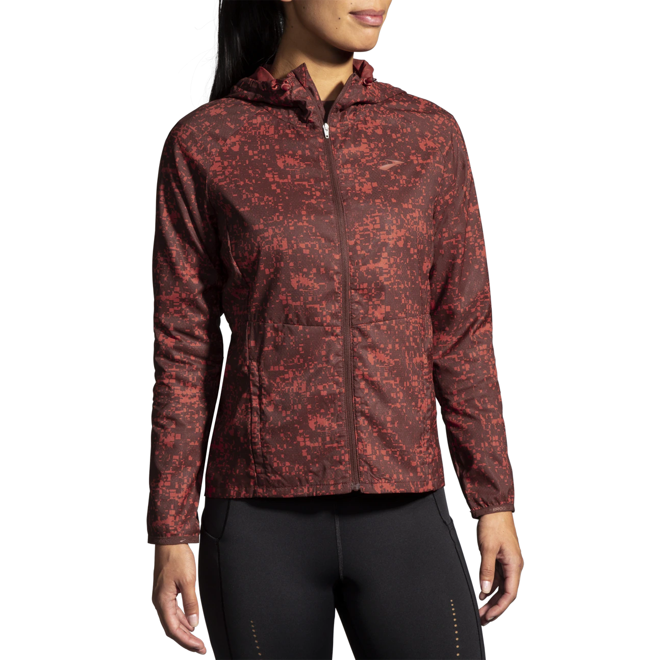 Women's Brooks Canopy Jacket