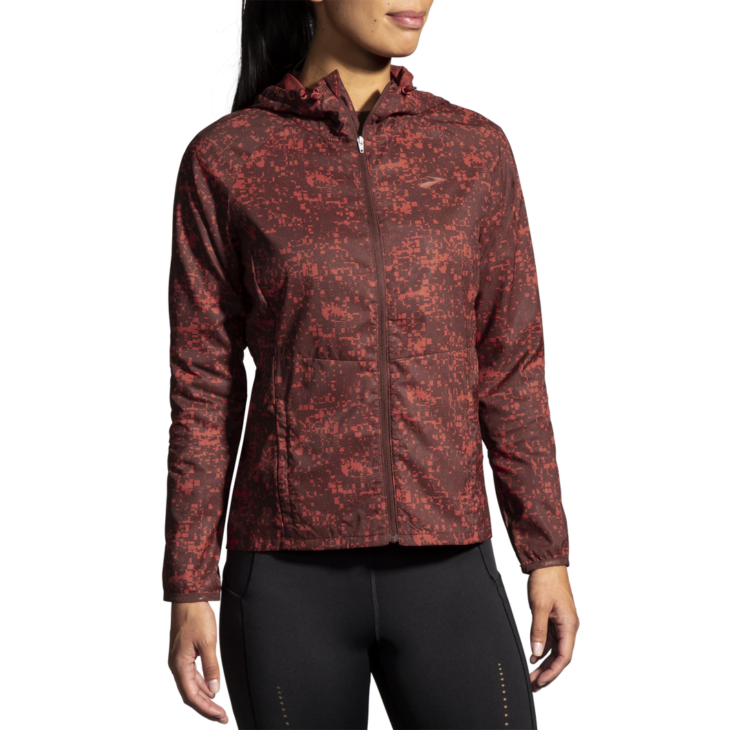 Women's Brooks Canopy Jacket