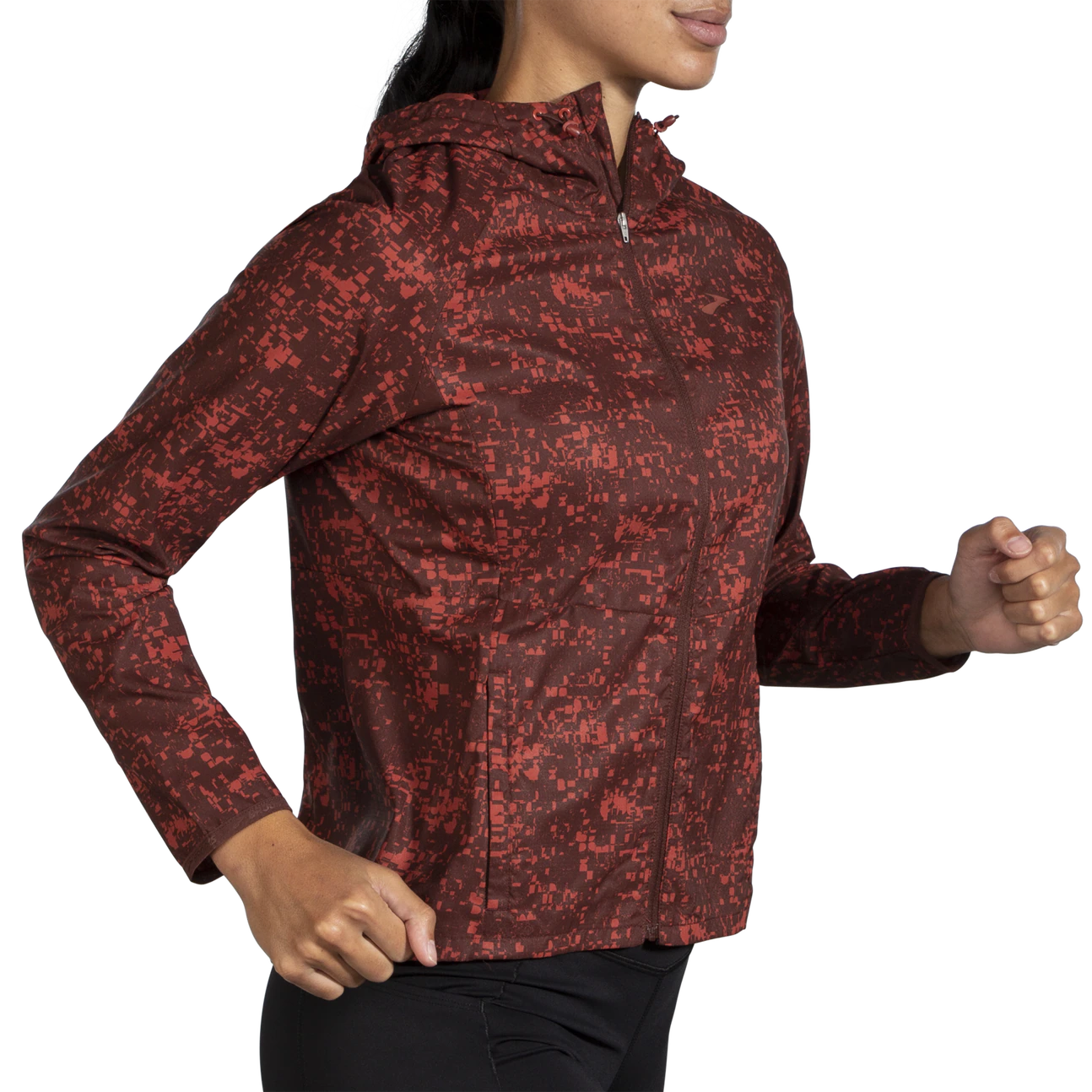 Women's Brooks Canopy Jacket