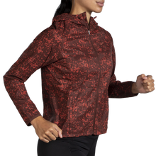 Load image into Gallery viewer, Women&#39;s Brooks Canopy Jacket
