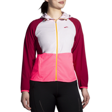 Load image into Gallery viewer, Women&#39;s Brooks Canopy Jacket
