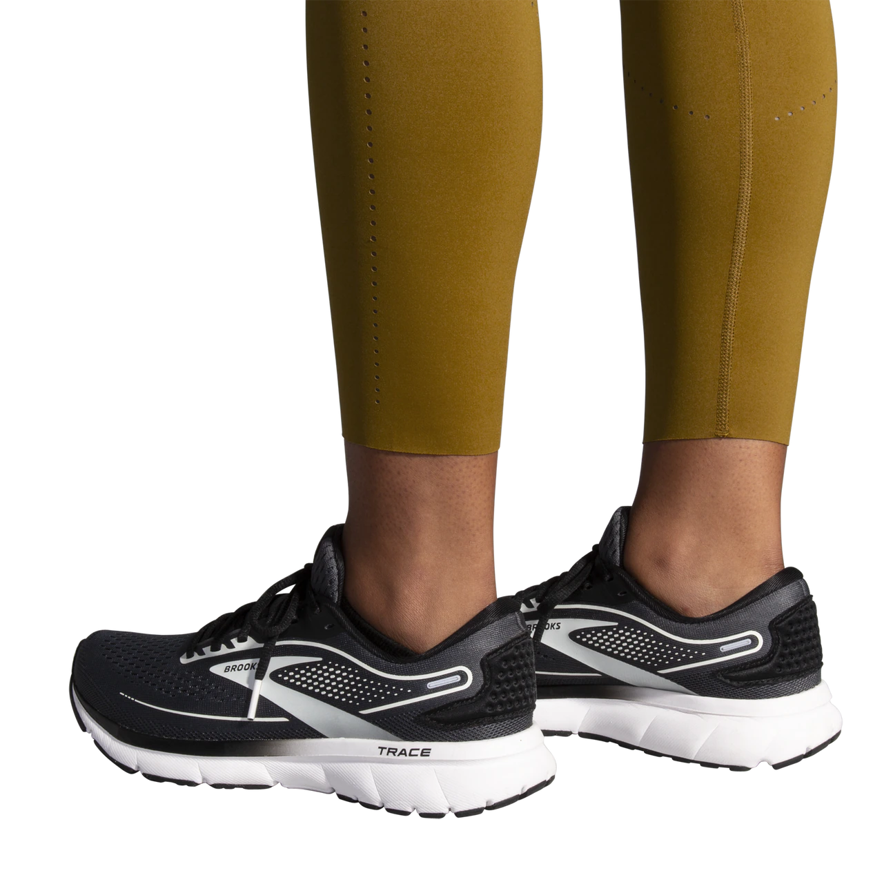 Women's Brooks Method 7/8 Tight