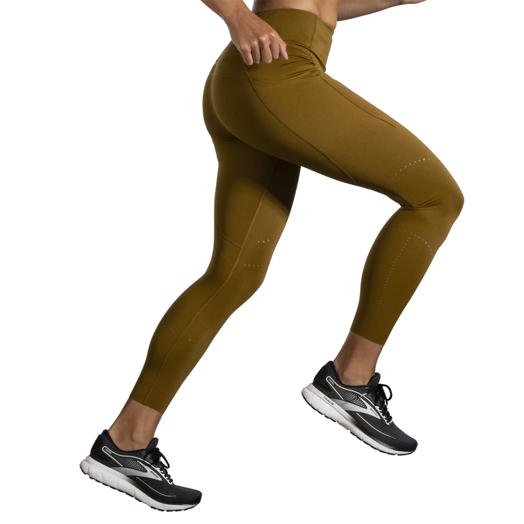 Women's Brooks Method 7/8 Tight