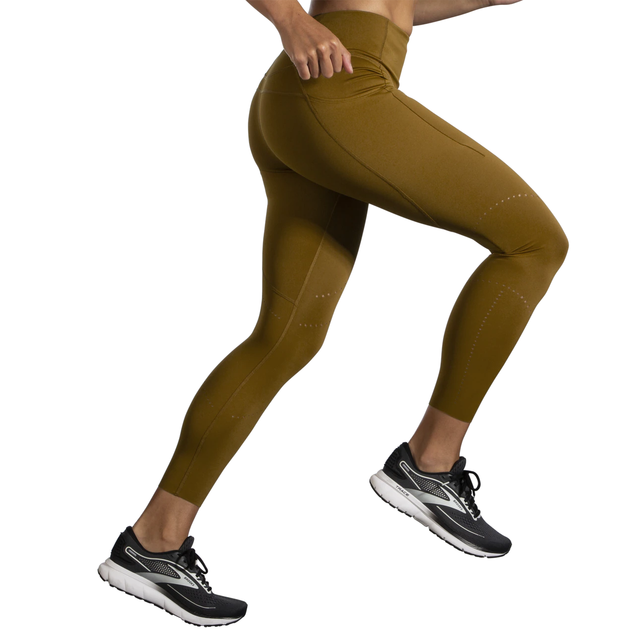 Women's Brooks Method 7/8 Tight