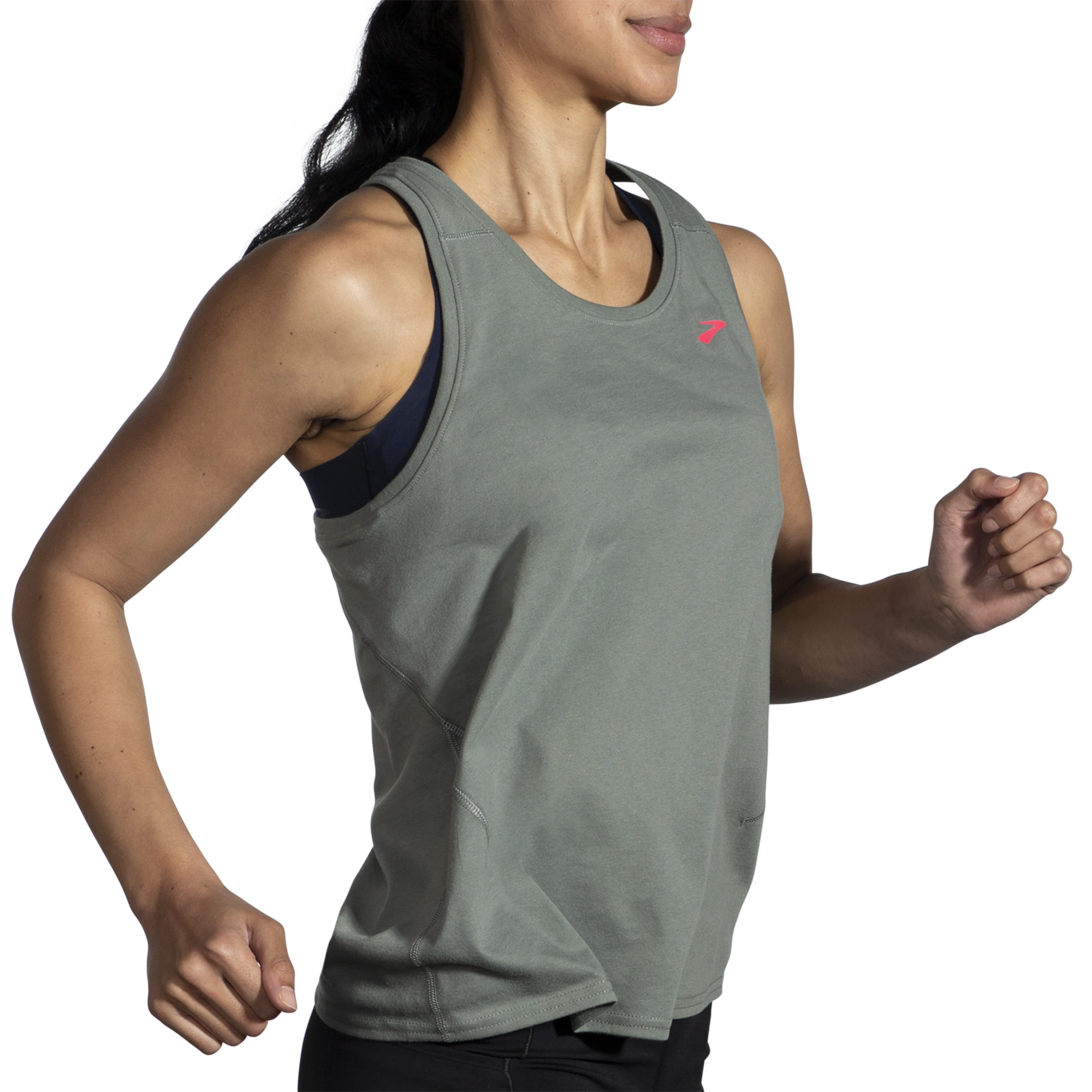 Women's Brooks Distance Tank 2.0
