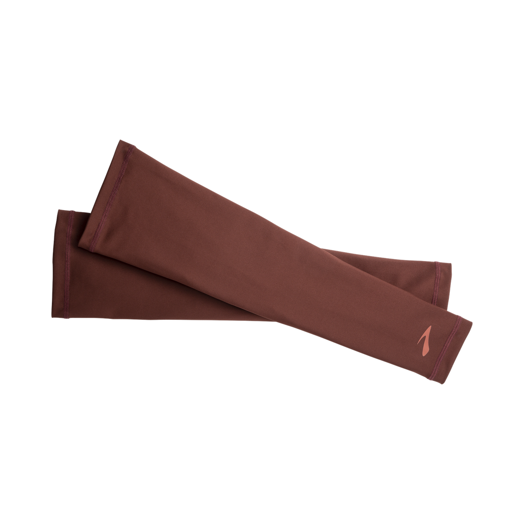 Brooks Unisex Source Midweight Arm Warmer