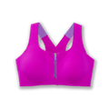 Brooks Dare Zip Run Bra