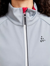 Load image into Gallery viewer, Women&#39;s Craft Glide Jacket

