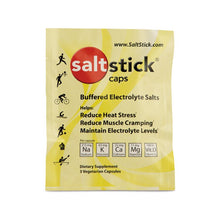 Load image into Gallery viewer, Salt Stick 3 Cap Packet
