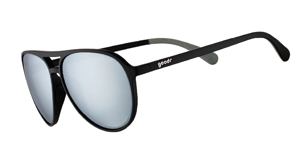Goodr Mach G Sunglasses