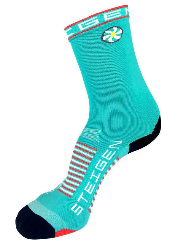 Steigen 3/4 sock