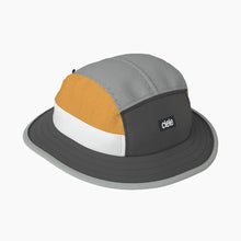 Load image into Gallery viewer, Ciele Bucket Hat
