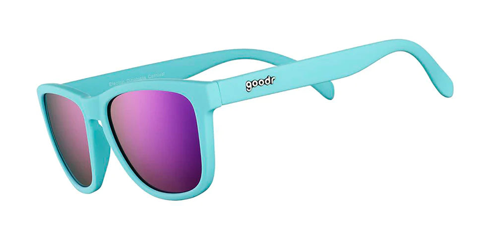 Goodr OG Sunglasses