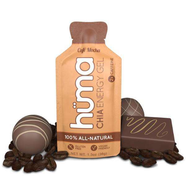 Huma Energy Gels