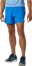 Load image into Gallery viewer, Men&#39;s New Balance 5&quot; Impact Short
