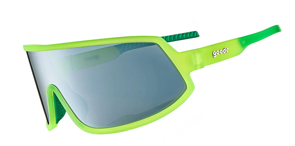 Goodr Wrap G Sunglasses