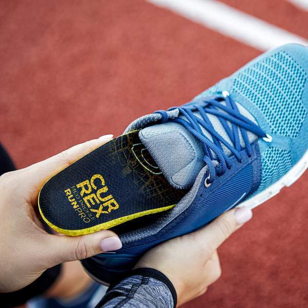 Currex RunPro Insoles
