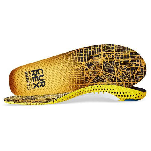 Currex RunPro Insoles