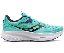 Load image into Gallery viewer, Women&#39;s Saucony Ride 15
