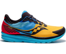 Load image into Gallery viewer, Men&#39;s Saucony Ride 14 Runshield
