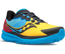 Load image into Gallery viewer, Men&#39;s Saucony Ride 14 Runshield
