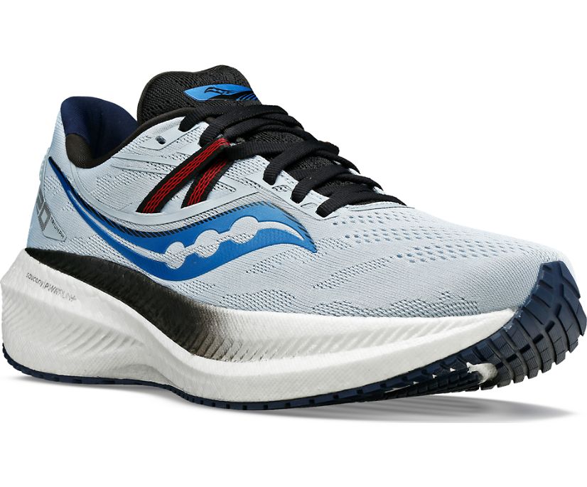 Men's Saucony Triumph 20